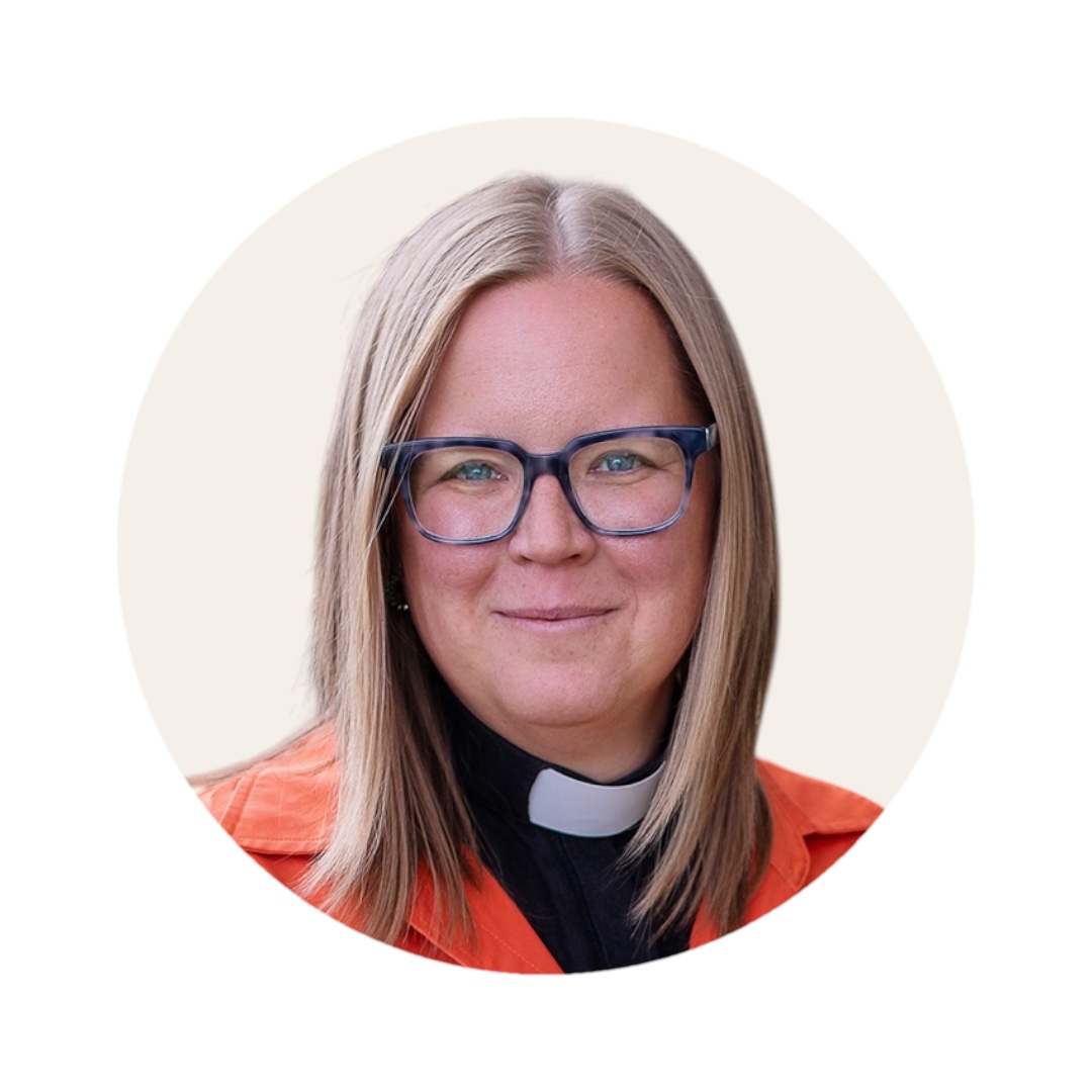 Marina Gustafsson